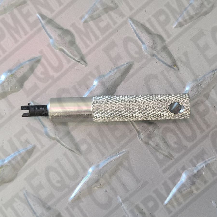 TI75 LONG VALVE CORE TOOL REPLACEMENT FOR SCHRADER 2688